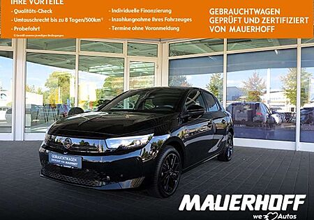 Opel Corsa F GS | Navi | Kamera | Winterp | LED