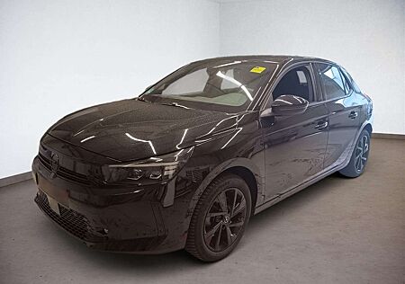 Opel Corsa F GS | Navi | Kamera | Winterp | LED