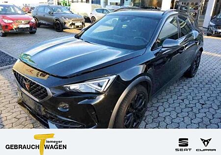 Cupra Formentor VZ eHybrid LM19 PANO AHK LEDER SUPERSP