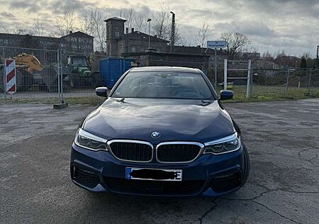 BMW 530e 530 iPerformance Aut. Sport Line M-Paket
