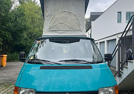 VW T4 Volkswagen Campingbus ,sehr wenige Km!,Benziner,München