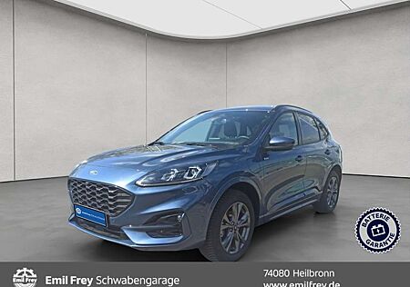 Ford Kuga 2.5 Duratec PHEV ST-LINE