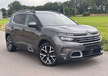 Citroën C5 Aircross Citroen FULLED 360 Leder Navi DAB 19"