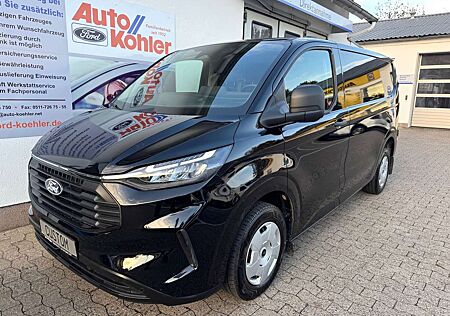 Ford Transit Custom 320 L1 TREND (viele Extras)