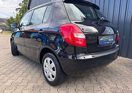 Skoda Fabia 1.2 HTP Cool, Allwetter,Klima,Swing,Garantie