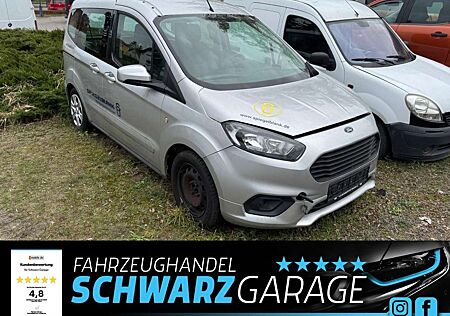 Ford Tourneo Courier Trend