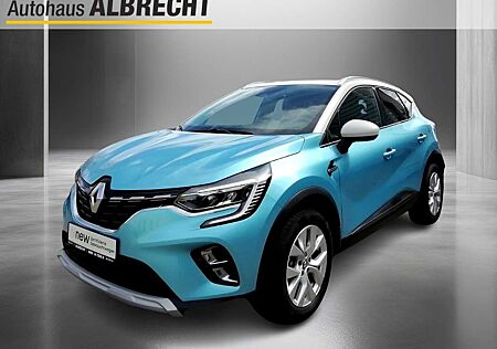 Renault Captur INTENS E-TECH PLUG-IN 1