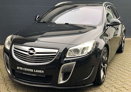 Opel Insignia A OPC 4x4 Xenon Leder Recaro AHK Standh