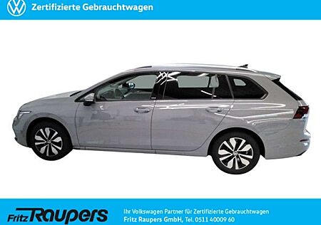 VW Golf Variant Volkswagen eTSI DSG Move +ALLWETTER+NAVI