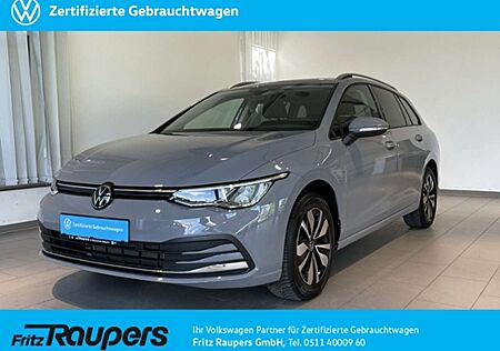 VW Golf Variant Volkswagen eTSI DSG Move +ALLWETTER+NAVI