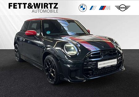 Mini Cooper D Cooper C Sonderfinanzierung mit 2,99 % eff. Jahreszins*