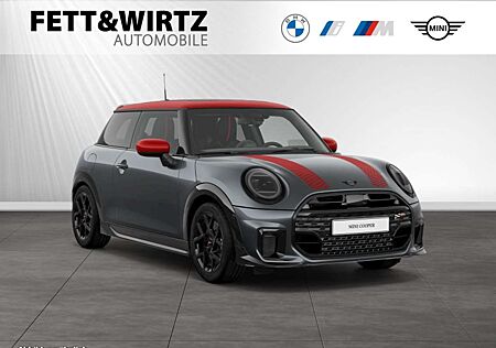 Mini Cooper S Cooper C Sonderfinanzierung mit 2,99 % eff. Jahreszins*