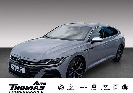VW Arteon Volkswagen 2.0TSI 235kW DSG R 4Motion