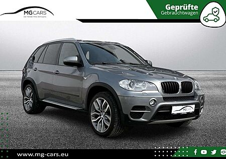 BMW X5 Drive30d~Exclusiv~HUD~360°~Assist~Massage!