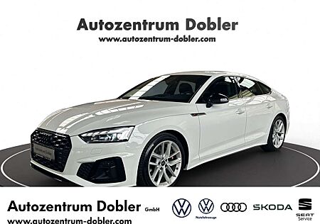Audi S5 3.0 TDI quattro Sportback B+O Navi PDC EURO6