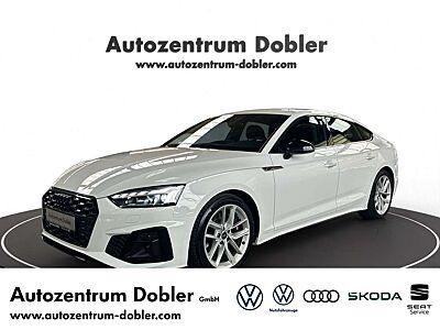 Audi S5 Sportback 3.0 TDI quattro B+O Navi PDC EURO6