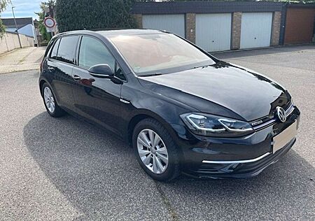 VW Golf Volkswagen 1.5 TSI ACT OPF BlueMotion Comfortline