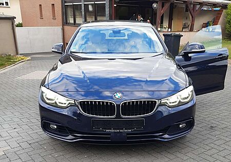 BMW 440 gebraucht kaufen BMW 440i 440 4er Gran Coupe Gran Coupe Aut. Sport Line