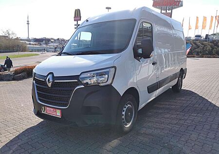 Renault Master III Kasten 3.3t dCi+L2H2+Navi+AHK+Klima++