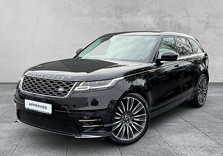 Land Rover Range Rover Velar P300 AWD R-Dynamic HSE PANO