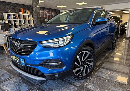 Opel Grandland X Innovation*LED*360Grad*Panorama*SH