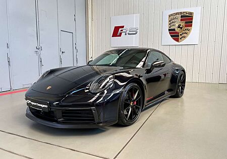 Porsche 992 CARRERA S CARBON HAL LIFT PDCC SB MATRIX TOP