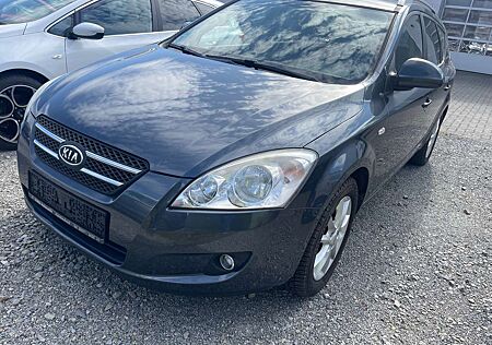 Kia XCeed Ceed SW / cee'd SW 1.6 CVVT EX Kombi Klima Alufelgen