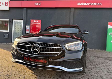 Mercedes-Benz E 300 T-Modell de 4Matic*Led*RFK*AVANTGARDE*Lenk