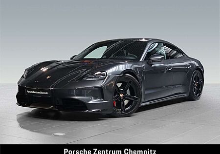 Porsche Taycan GTS HA-Lenkung;Massage;HD-Matrix;Head-Up