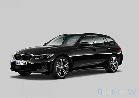 BMW 320 Sport Line DAB Laser HUD HiFi Panorama