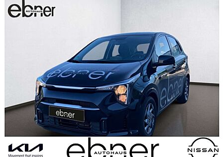 Kia Picanto 1.2 Vision | Navi Rückfahrkamera