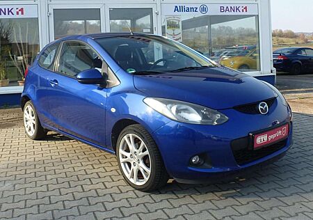 Mazda 2 1.3 Impression Sport (3-trg.)