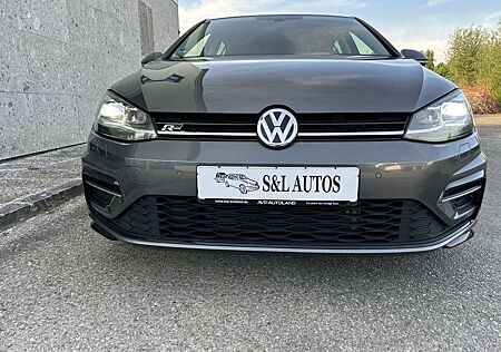 VW Golf Volkswagen R-Line Highline BMT/Start-Stopp