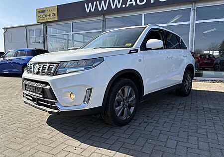 Suzuki Vitara 1.4 COMFORT Klima*Rückfahrkamera*ACC*