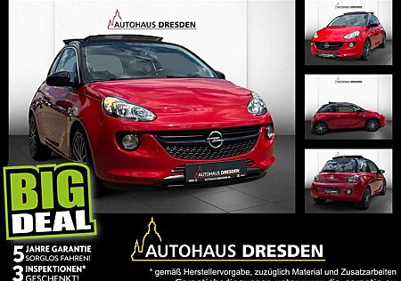 Opel Adam 1.0 Turbo ecoFlex LEDER, SCHIEBEDACH