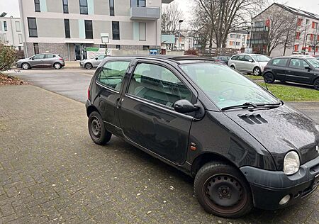 Renault Twingo 1.2 16V Privilege - Sehr gepflegt