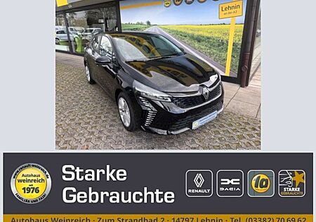 Renault Clio Automatik mit Sitzheizung & Klima Klima