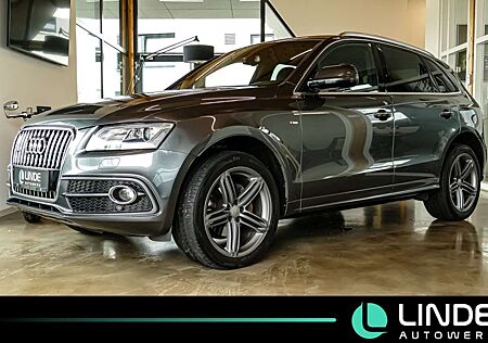 Audi Q5 2.0 TDI quattro |STANDH.|AHK|ACC|B&O|PANO|20