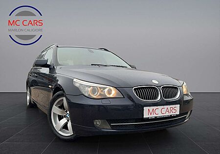 BMW 530 D Touring Xenon/Panorama/Sportsitze