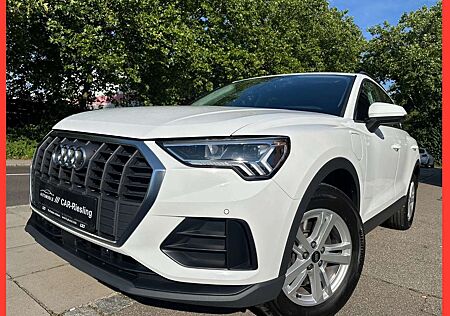 Audi Q3 45 TFSI e SPORT/PANORMA/KAMERA/LED/VIRTUAL