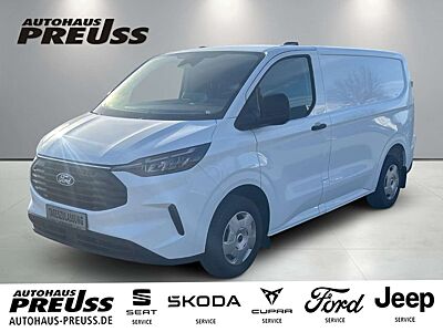 Ford Transit Custom Kasten 280 L1 Trend 2,0 EcoBlue