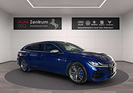 VW Arteon Volkswagen Shooting Brake 2.0 TSI 4M R AHK*CarPlay*360°ACC