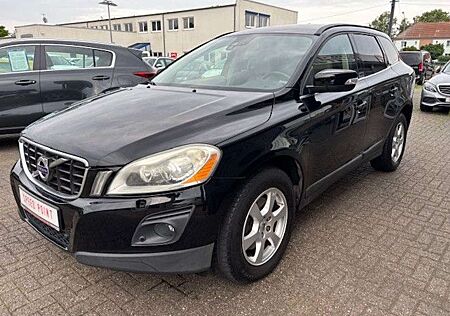 Volvo XC 60 XC60 Summum AWD/Leder/Navi/Standheizung