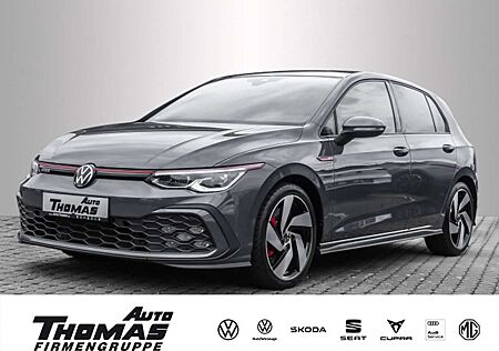 VW Golf GTI Volkswagen 2.0 TSI DSG MATRIX+PANO+NAVI+STDHZG