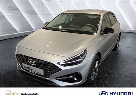 Hyundai i30 1.0 T-GDi ''Edition 30+'' Navi Rückfahrkamera Sitz