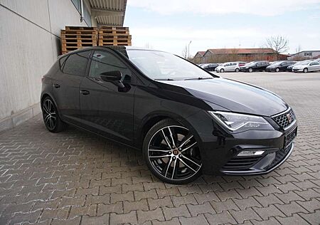 Seat Leon Cupra 2.0TSI DSG 290 Navi Kamera Beats