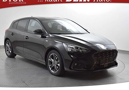 Ford Focus 1.0 EB ST-Line NAVI+LED+SHZ+KAMERA+DAB+ACC