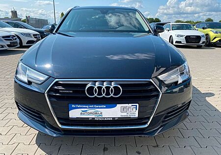 Audi A4 Avant quattro |VIRT.COINAVI/SPORT