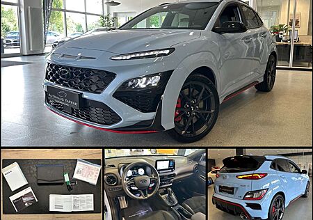 Hyundai Kona N Performance 2WD|8-DCT|Assistenz-Paket
