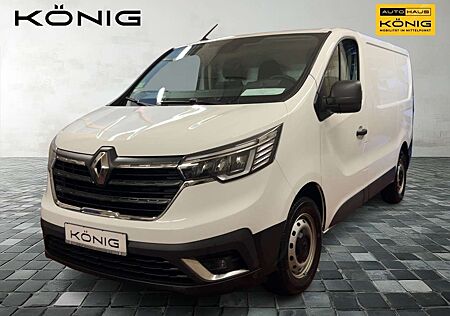 Renault Trafic dCi 110 L1H1 Komfort LED*PDC*Navi